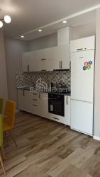 Mənzil 2-комн 59 m² - Mixail Lermontov, Batumi