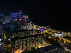 Mənzil 43 m² - Şerif Ximşiaşvili, Batumi, Gürcüstan