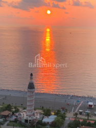 Mənzil 43 m² - Şerif Ximşiaşvili, Batumi, Gürcüstan