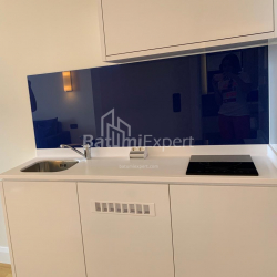 Mənzil 43 m² - Şerif Ximşiaşvili, Batumi, Gürcüstan