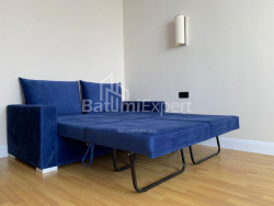 Mənzil 2-комн 43 m² - Şerif Ximşiaşvili, Batumi