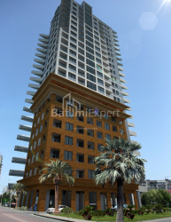 Tikilməkdə olan obyekt 2-комн 44 m² - hava limanı şosesi, Batumi