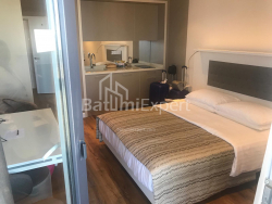 Mənzil 29 m² - Şerif Ximşiaşvili, Batumi, Gürcüstan