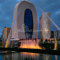 Mənzil 29 m² - Şerif Ximşiaşvili, Batumi, Gürcüstan