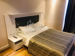 Mənzil 1-комн 29 m² - Şerif Ximşiaşvili, Batumi