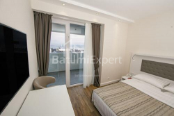 Mənzil 1-комн 29 m² - Şerif Ximşiaşvili, Batumi