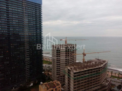 Mənzil 31 m² - Şerif Ximşiaşvili, Batumi, Gürcüstan