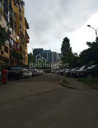 Mənzil 62 m² - Şalva İnasaridze, Batumi, Gürcüstan