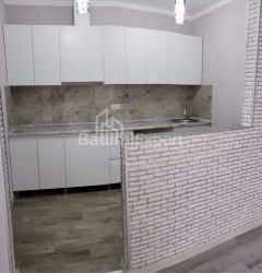 Mənzil 2-комн 62 m² - George Leonidze, Batumi