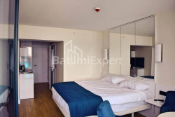 Mənzil 1-комн 33 m² - Şerif Ximşiaşvili, Batumi