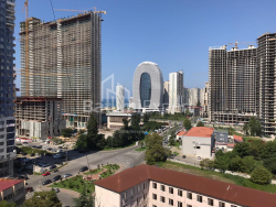 Mənzil 47 m² - Niko Pirosmani, Batumi, Gürcüstan