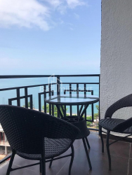Mənzil 37 m² - Axalgazrdoba, Makhinjauri, Gürcüstan