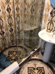 Mənzil 37 m² - Axalgazrdoba, Makhinjauri, Gürcüstan