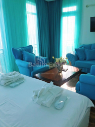 Mənzil 1-комн 37 m² - Axalgazrdoba, Makhinjauri