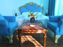 Mənzil 1-комн 37 m² - Axalgazrdoba, Makhinjauri