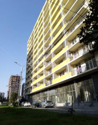 Mənzil 33 m² - Giorgi Brtskinvale, Batumi, Gürcüstan