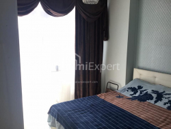 Mənzil 1-комн 28 m² - Aleksandra Puşkin, Batumi