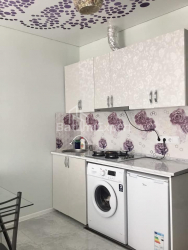 Mənzil 28 m² - Aleksandra Puşkin, Batumi, Gürcüstan