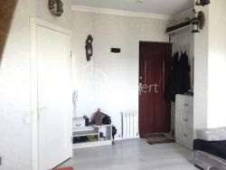 Mənzil 1-комн 28 m² - Aleksandra Puşkin, Batumi