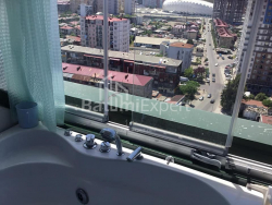 Mənzil 28 m² - Aleksandra Puşkin, Batumi, Gürcüstan