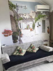 Mənzil 1-комн 28 m² - Aleksandra Puşkin, Batumi