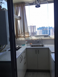 Mənzil 28 m² - Aleksandra Puşkin, Batumi, Gürcüstan