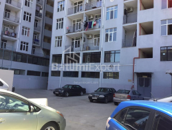 Mənzil 28 m² - Aleksandra Puşkin, Batumi, Gürcüstan