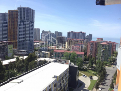 Mənzil 28 m² - Aleksandra Puşkin, Batumi, Gürcüstan