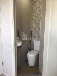 Mənzil 28 m² - Aleksandra Puşkin, Batumi, Gürcüstan