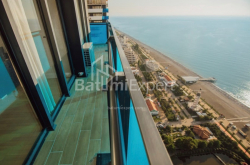 Mənzil 78 m² - Şerif Ximşiaşvili, Batumi, Gürcüstan