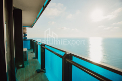 Mənzil 78 m² - Şerif Ximşiaşvili, Batumi, Gürcüstan