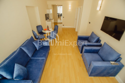 Mənzil 78 m² - Şerif Ximşiaşvili, Batumi, Gürcüstan