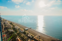 Mənzil 78 m² - Şerif Ximşiaşvili, Batumi, Gürcüstan