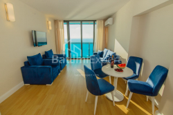 Mənzil 78 m² - Şerif Ximşiaşvili, Batumi, Gürcüstan