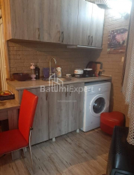 Mənzil 2-комн 38 m² - Zuraba Qorqiladze, Batumi