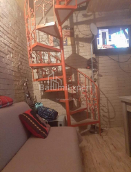 Mənzil 38 m² - Zuraba Qorqiladze, Batumi, Gürcüstan