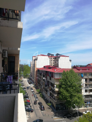 Mənzil 80 m² - Zuraba Qorqiladze, Batumi, Gürcüstan
