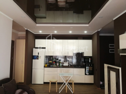 Mənzil 2-комн 80 m² - Zuraba Qorqiladze, Batumi