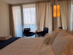 Mənzil 1-комн 29 m² - Şerif Ximşiaşvili, Batumi