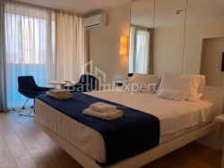Mənzil 29 m² - Şerif Ximşiaşvili, Batumi, Gürcüstan