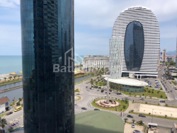 Mənzil 30 m² - Şerif Ximşiaşvili, Batumi, Gürcüstan