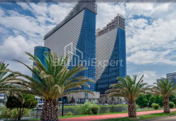 Mənzil 30 m² - Şerif Ximşiaşvili, Batumi, Gürcüstan