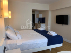 Mənzil 1-комн 30 m² - Şerif Ximşiaşvili, Batumi