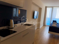 Mənzil 1-комн 30 m² - Şerif Ximşiaşvili, Batumi
