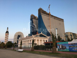 Mənzil 1-комн 33 m² - Şerif Ximşiaşvili, Batumi