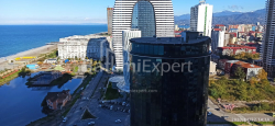 Mənzil 30 m² - Şerif Ximşiaşvili, Batumi, Gürcüstan