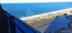 Mənzil 30 m² - Şerif Ximşiaşvili, Batumi, Gürcüstan