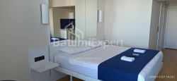 Mənzil 30 m² - Şerif Ximşiaşvili, Batumi, Gürcüstan