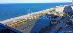 Mənzil 30 m² - Şerif Ximşiaşvili, Batumi, Gürcüstan