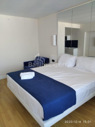 Mənzil 33 m² - Şerif Ximşiaşvili, Batumi, Gürcüstan